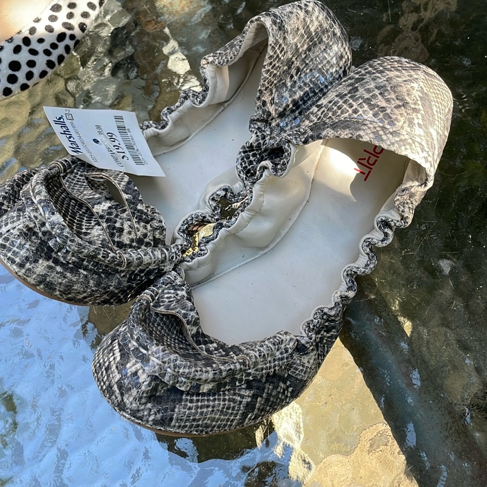 Esprit Slipper Shoe
